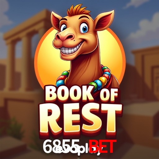 6855 BET