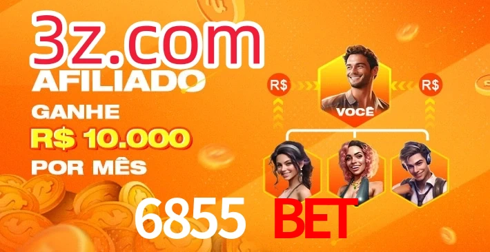 6855 BET