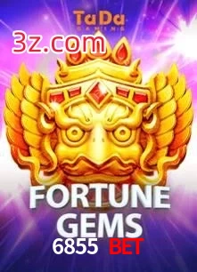 6855 BET