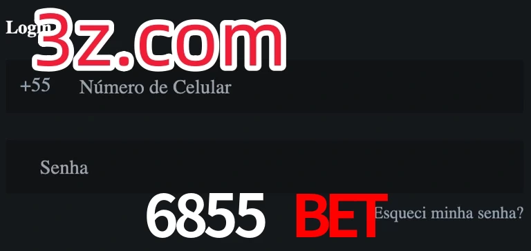 6855 BET