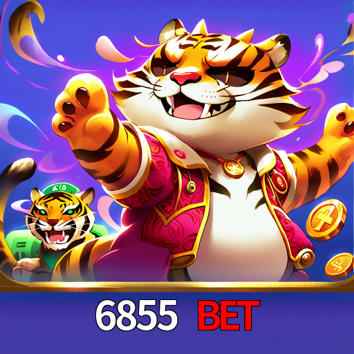 6855 BET